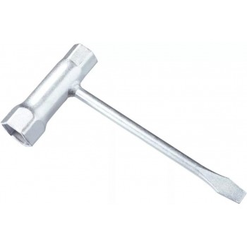 Ключ свечной комбинированный 160 мм (13/19) (для бензопилы-триммера)